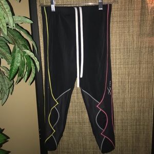CW-X Compression Leggings